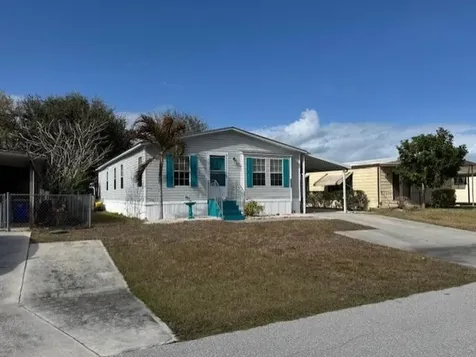 6927 Se Delegate Street Hobe Sound FL 33455