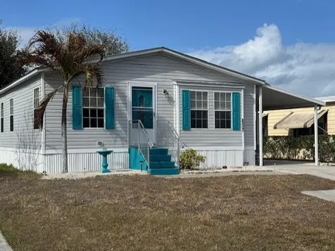 6927 Se Delegate Street Hobe Sound FL 33455