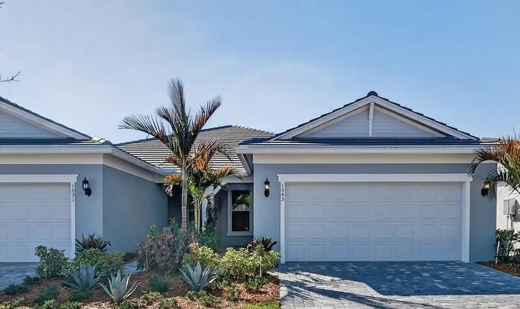 1601 Harper Way Vero Beach FL 32960