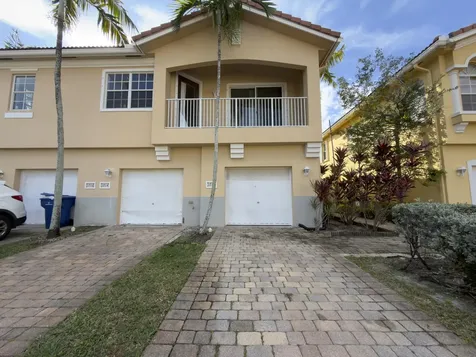 1712 Carvelle Drive Riviera Beach FL 33404