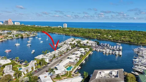 2717 Yacht Club Boulevard Fort Lauderdale FL 33304