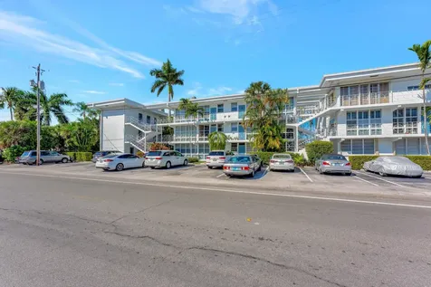 2717 Yacht Club Boulevard Fort Lauderdale FL 33304