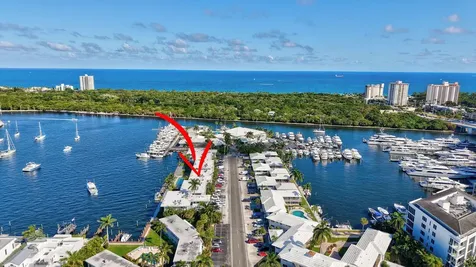 2717 Yacht Club Boulevard Fort Lauderdale FL 33304