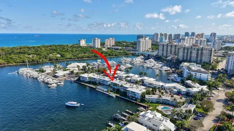 2717 Yacht Club Boulevard Fort Lauderdale FL 33304