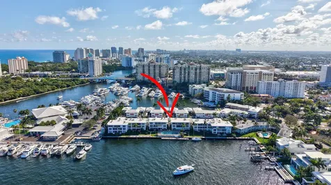 2717 Yacht Club Boulevard Fort Lauderdale FL 33304
