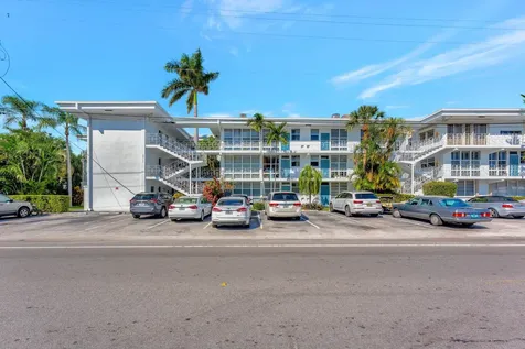 2717 Yacht Club Boulevard Fort Lauderdale FL 33304
