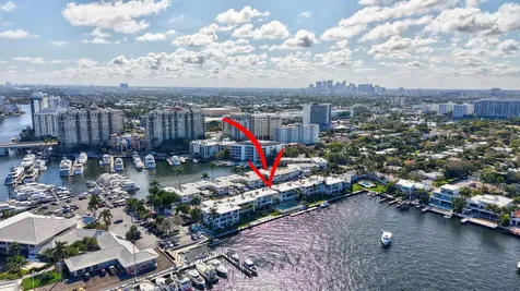 2717 Yacht Club Boulevard Fort Lauderdale FL 33304