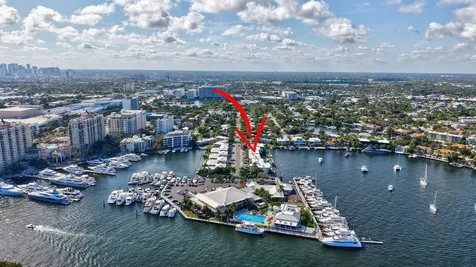 2717 Yacht Club Boulevard Fort Lauderdale FL 33304