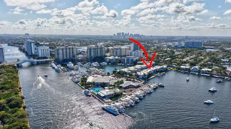 2717 Yacht Club Boulevard Fort Lauderdale FL 33304