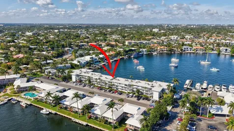 2717 Yacht Club Boulevard Fort Lauderdale FL 33304