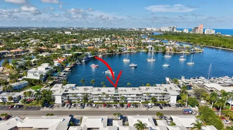 2717 Yacht Club Boulevard Fort Lauderdale FL 33304