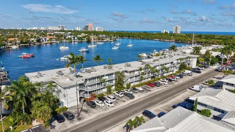 2717 Yacht Club Boulevard Fort Lauderdale FL 33304