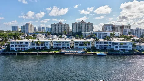 2717 Yacht Club Boulevard Fort Lauderdale FL 33304