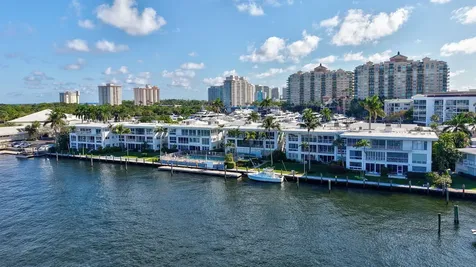 2717 Yacht Club Boulevard Fort Lauderdale FL 33304