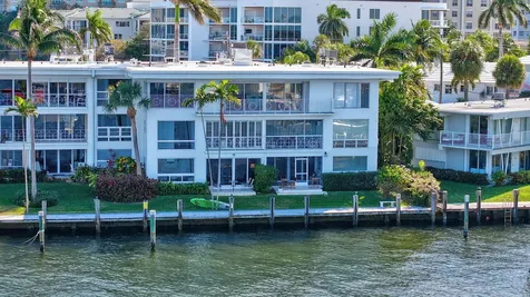 2717 Yacht Club Boulevard Fort Lauderdale FL 33304