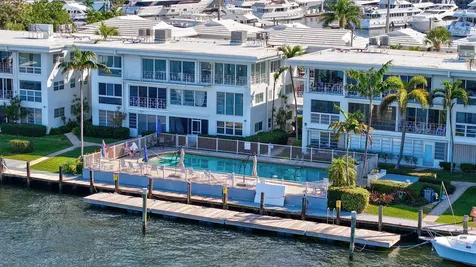 2717 Yacht Club Boulevard Fort Lauderdale FL 33304