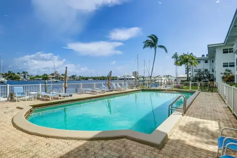 2717 Yacht Club Boulevard Fort Lauderdale FL 33304
