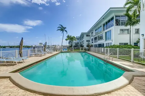 2717 Yacht Club Boulevard Fort Lauderdale FL 33304