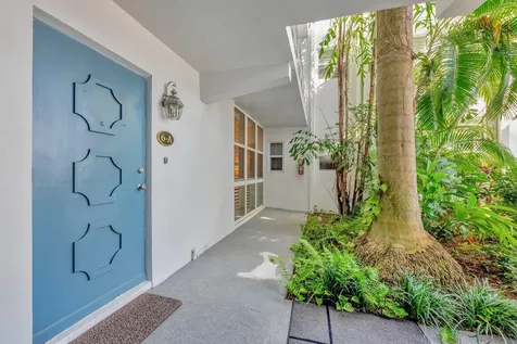 2717 Yacht Club Boulevard Fort Lauderdale FL 33304