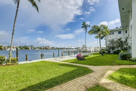 2717 Yacht Club Boulevard Fort Lauderdale FL 33304
