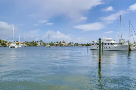 2717 Yacht Club Boulevard Fort Lauderdale FL 33304