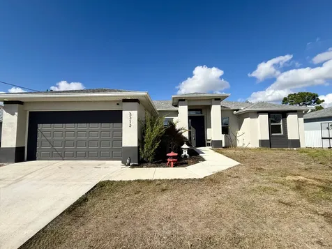 3312 16th Street Lehigh Acres FL 33971