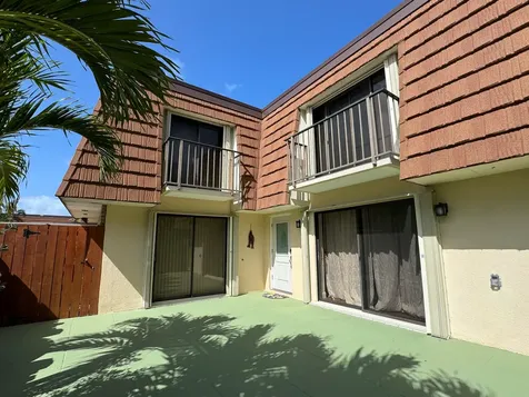 2821 28th Court Jupiter FL 33477