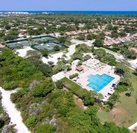 2821 28th Court Jupiter FL 33477