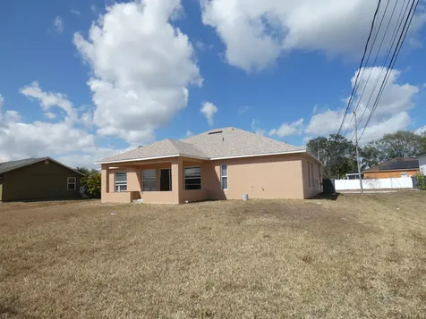 510 SW Sea Holly Terrace Terrace Port Saint Lucie FL 34984