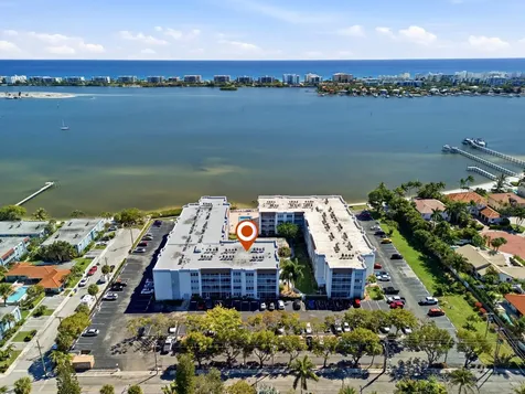 1502 S Lakeside Drive Lake Worth Beach FL 33460