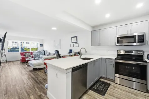 1502 S Lakeside Drive Lake Worth Beach FL 33460