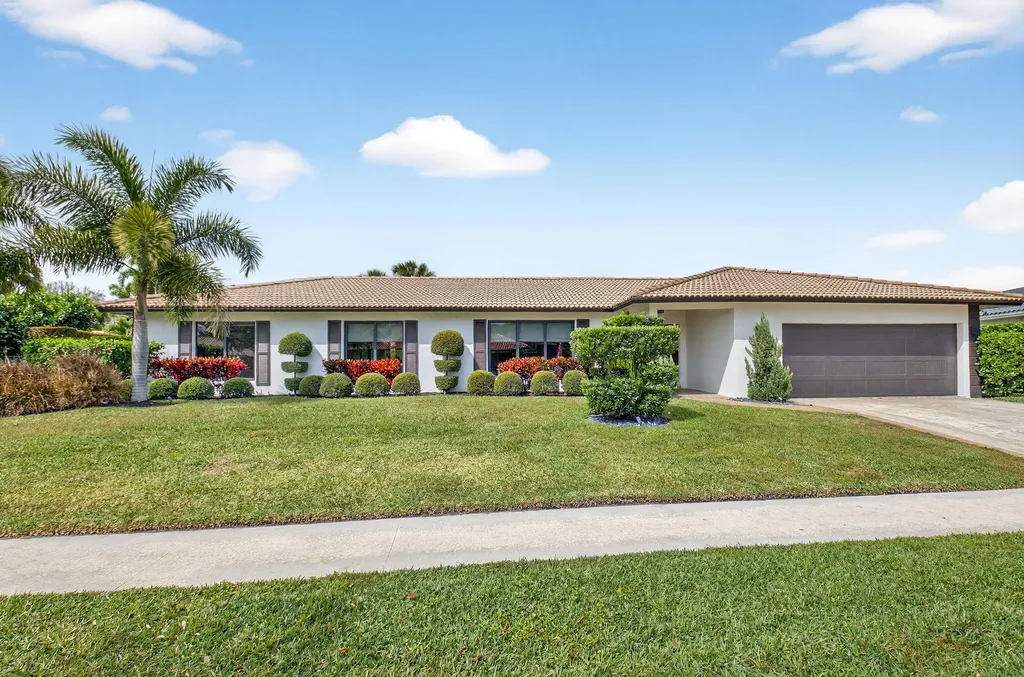 6899 Viento Way Boca Raton FL 33433
