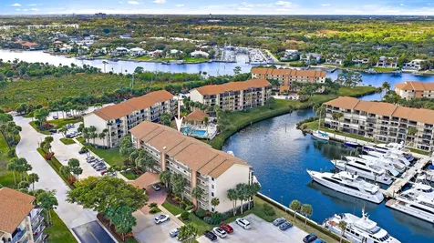 1301 Seafarer Circle Jupiter FL 33477