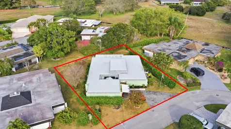 4610 King Palm Drive Tamarac FL 33319