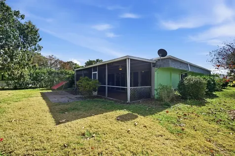4610 King Palm Drive Tamarac FL 33319