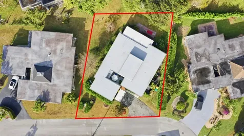 4610 King Palm Drive Tamarac FL 33319