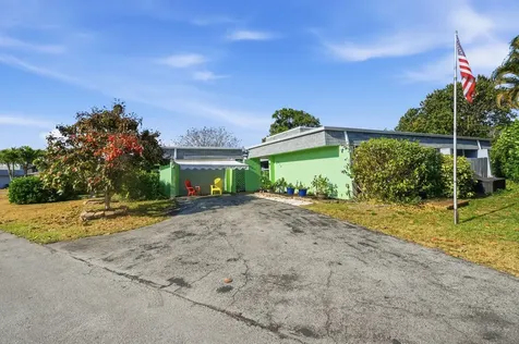 4610 King Palm Drive Tamarac FL 33319