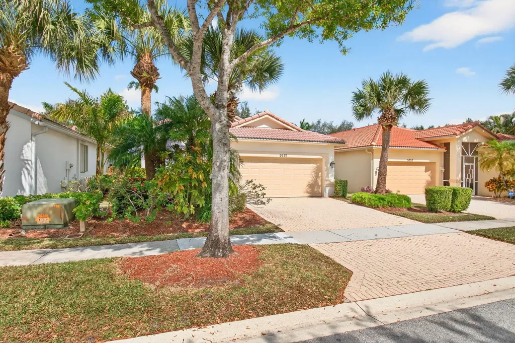 9657 Great Egret Court West Palm Beach FL 33411