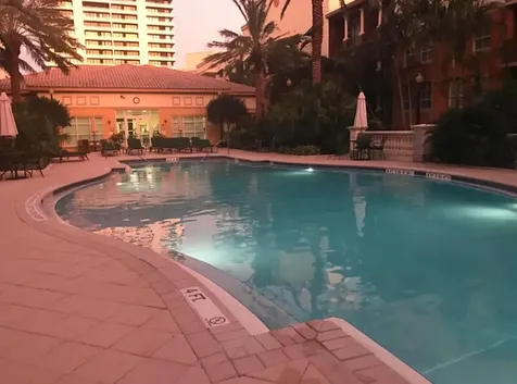 600 S Dixie Highway West Palm Beach FL 33401