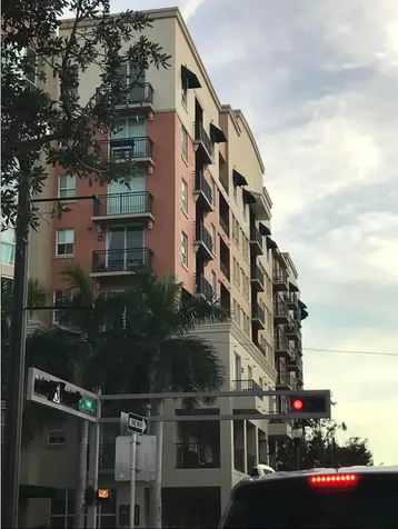600 S Dixie Highway West Palm Beach FL 33401