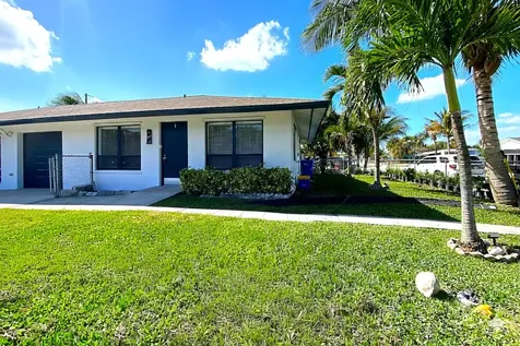 835 Andrew Redding Road Lantana FL 33462
