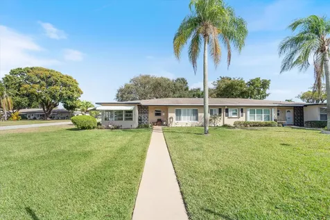 1022 Circle Drive Delray Beach FL 33445