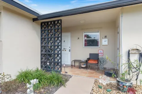 1022 Circle Drive Delray Beach FL 33445