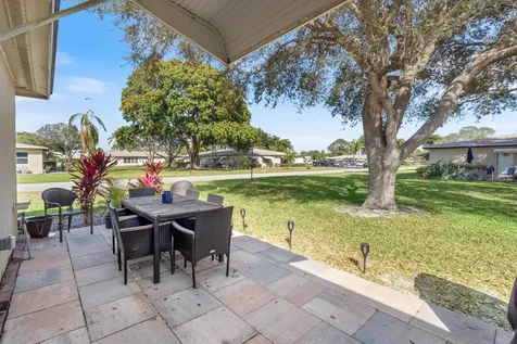 1022 Circle Drive Delray Beach FL 33445