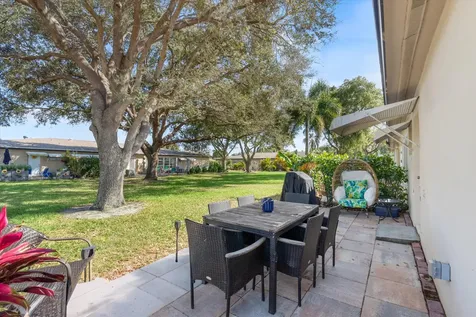 1022 Circle Drive Delray Beach FL 33445