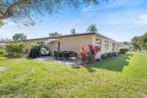 1022 Circle Drive Delray Beach FL 33445