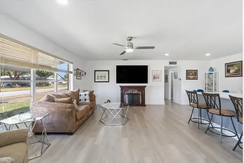 1022 Circle Drive Delray Beach FL 33445