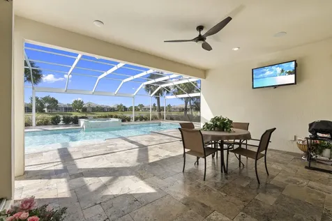 12902 Sw Gingerline Drive Port Saint Lucie FL 34987