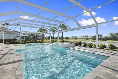 12902 Sw Gingerline Drive Port Saint Lucie FL 34987