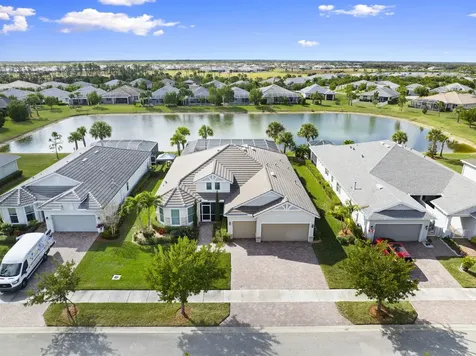 12902 Sw Gingerline Drive Port Saint Lucie FL 34987